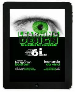 Learning Design in Practice for Everybody ebook cover