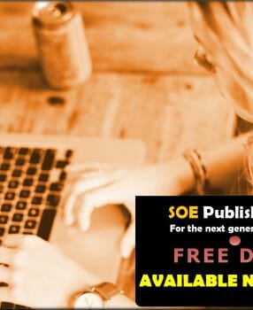 SOE PublishingLab’s FREE DEMO will be launched next week
