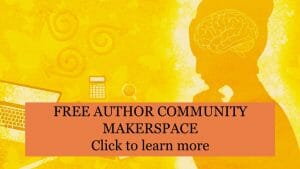 Free Author Community Makerspace
