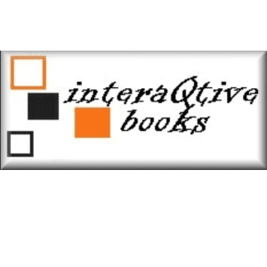 skabe interaktive bøger