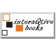 interaQtive books with gamification and AR