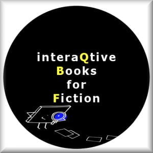 Interactive books for novels